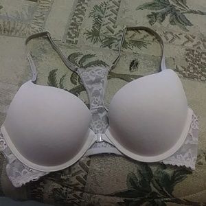 Victoria secret nude bra